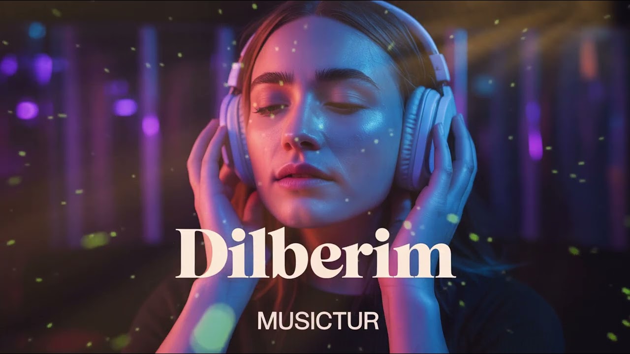 Xumar Qədimova — Dilbərim (yeni version2026) ai-deep house