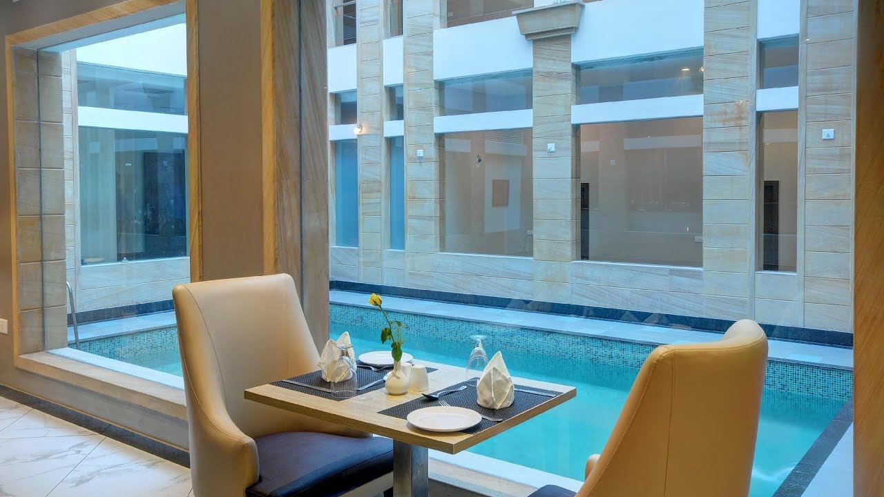 Hotel Chirag, Bikaner, India | Holidays In India