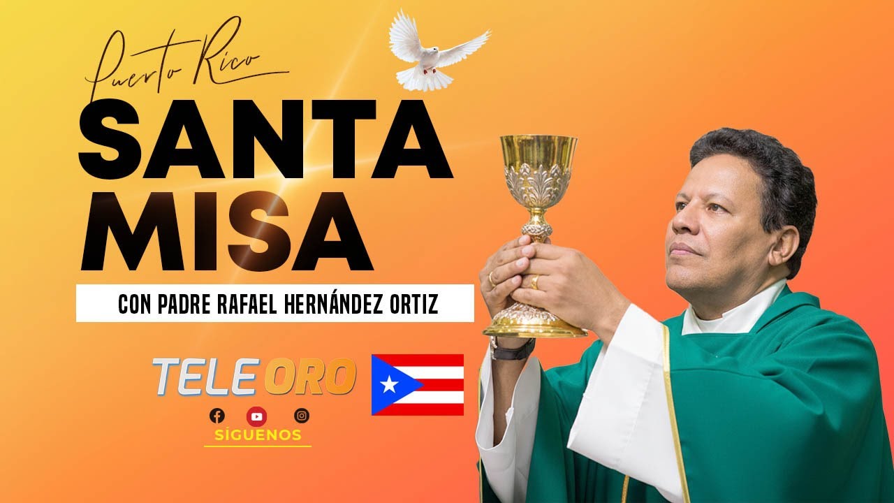 SANTA MISA MARTES 20 ENERO 2026