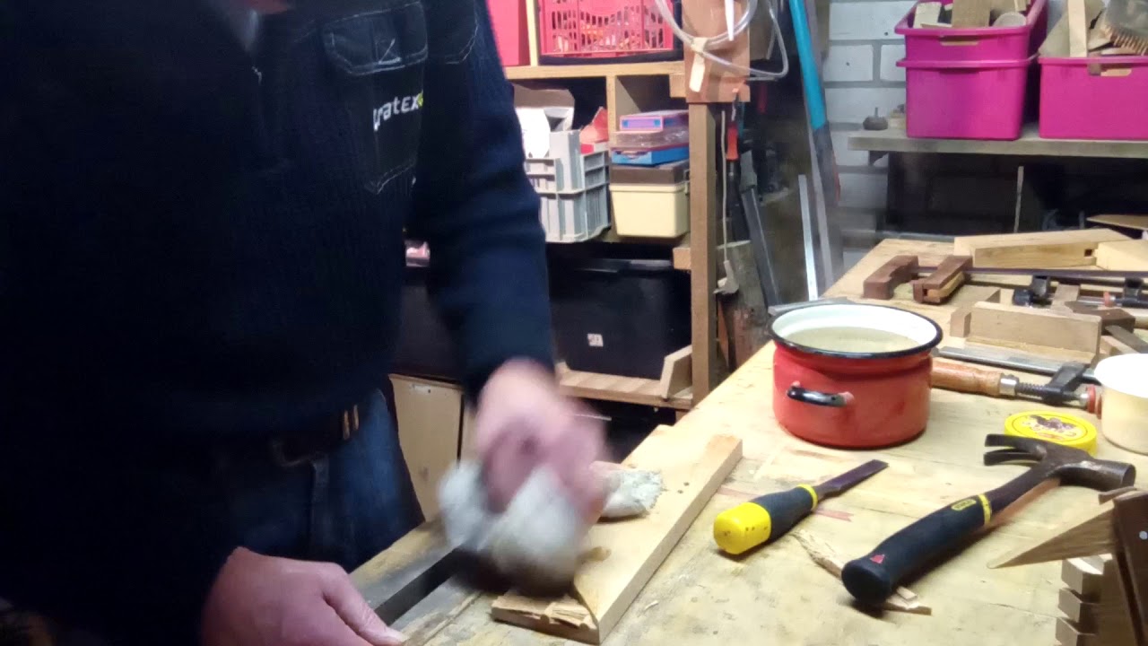 Wat is botlijm,en hoe werkt het.
