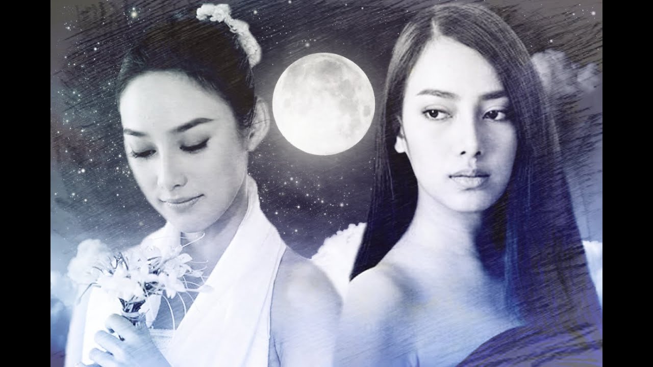 [OPV] เหลือวิญญาณก็จะรัก | Even if only my soul left, I'll still love you | เปรี้ยวนาว | - [ENG SUB]