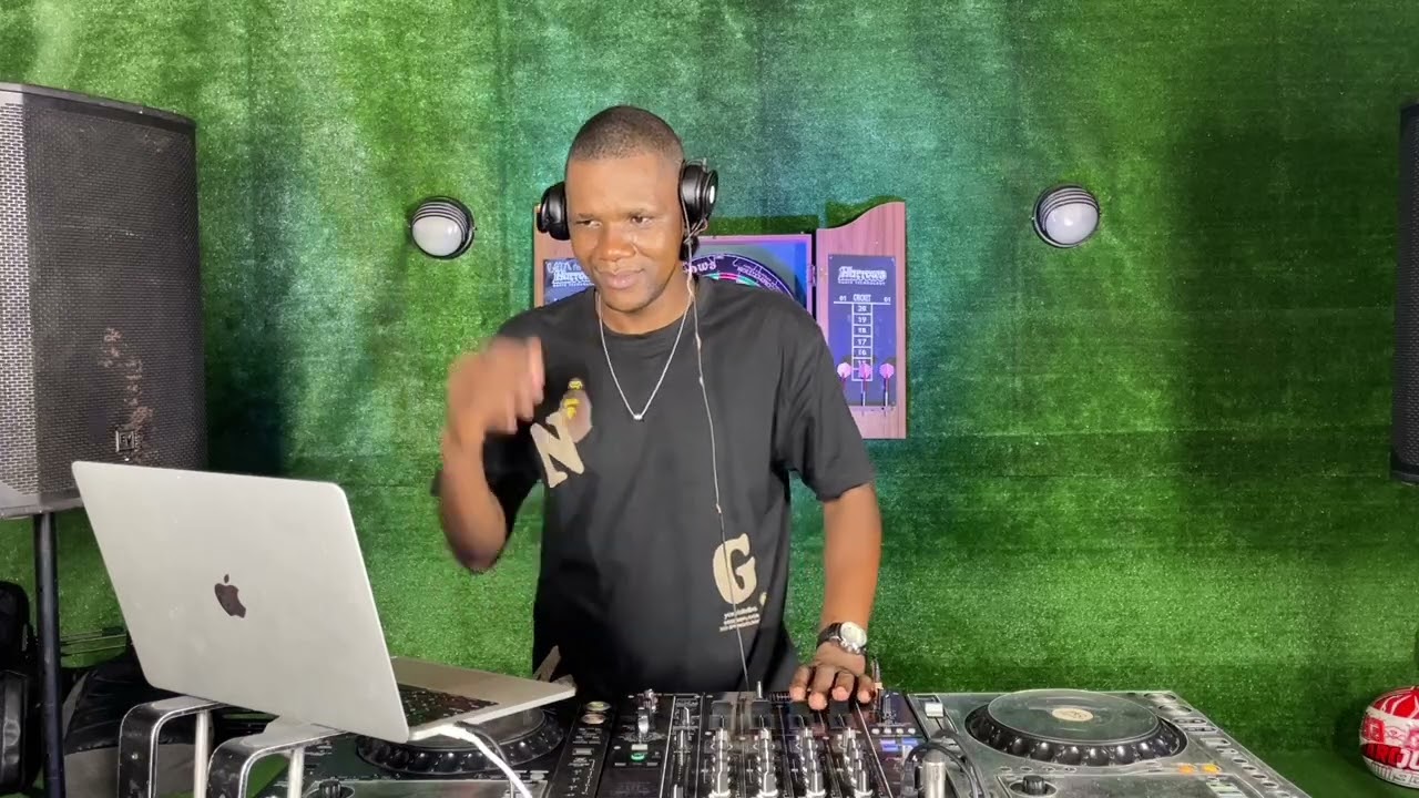Live Segunda Com Cheirinho de Sexta (SCCS)