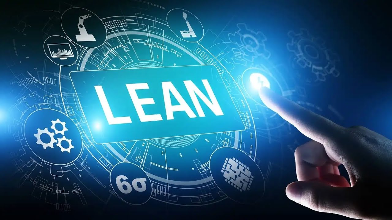 Aplicação da Metodologia Lean na Gestão de Rotina no SDCD
