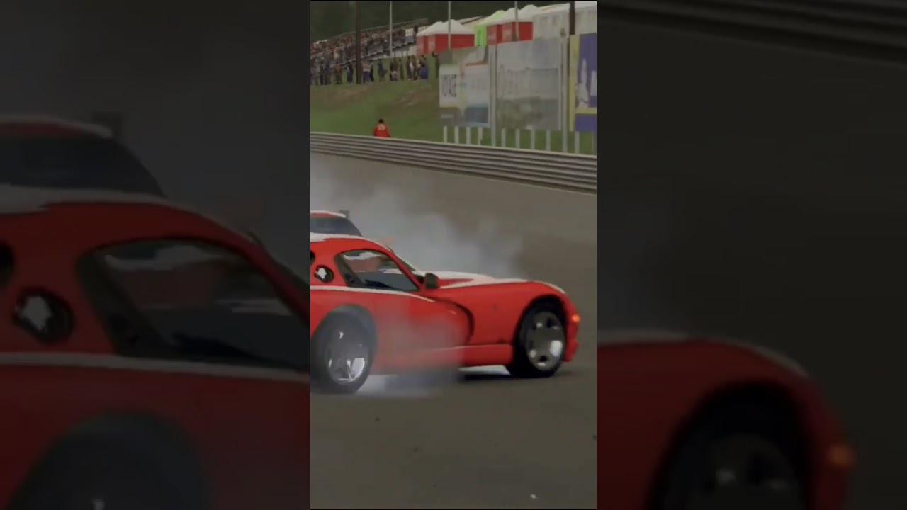 funny moments gran turismo