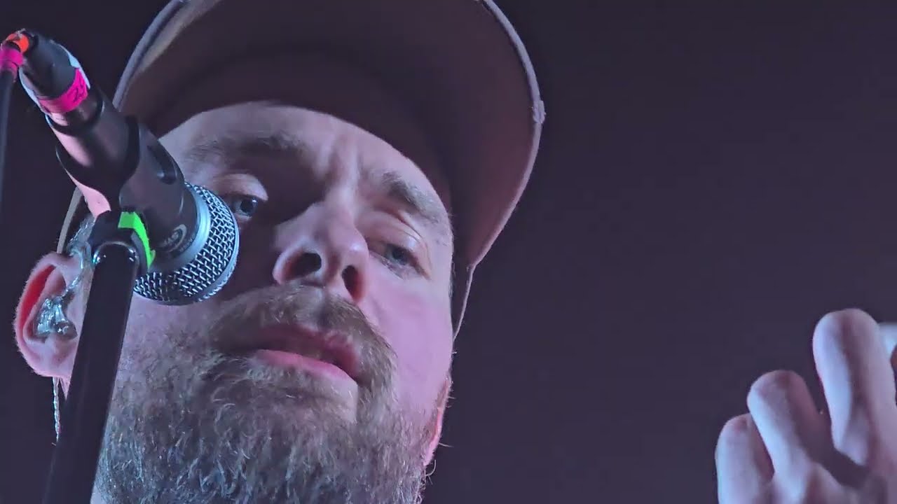 Ásgeir - Smoke (Mexico, 2025)