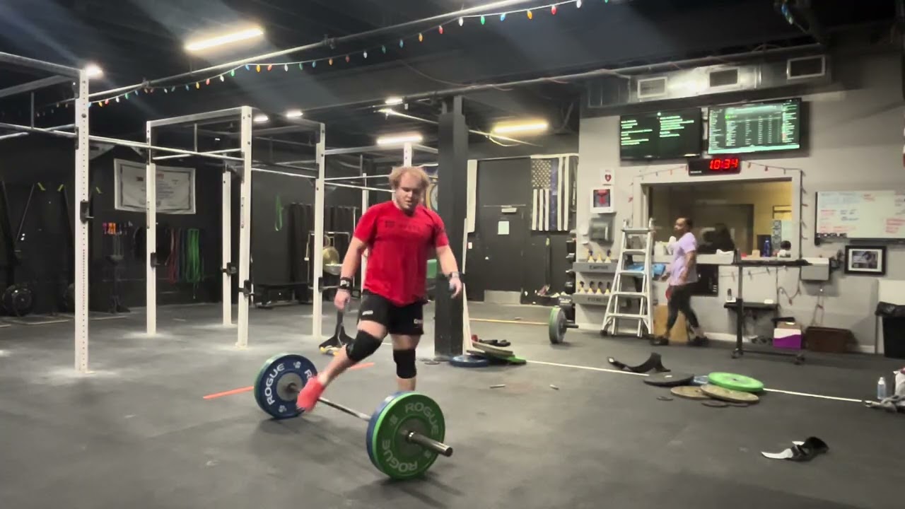 ADK Fitness challenge 26.2 a/b