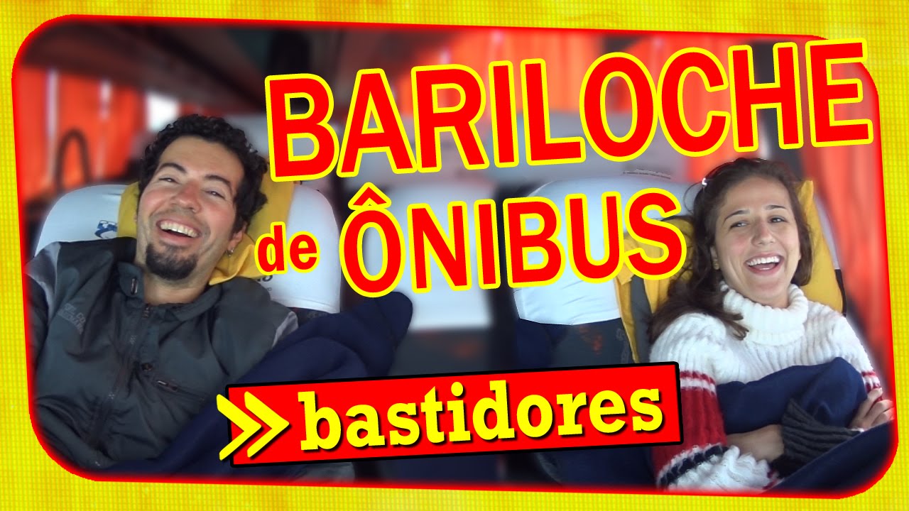 Como viajar de Buenos Aires a Bariloche de ônibus? (com preços)