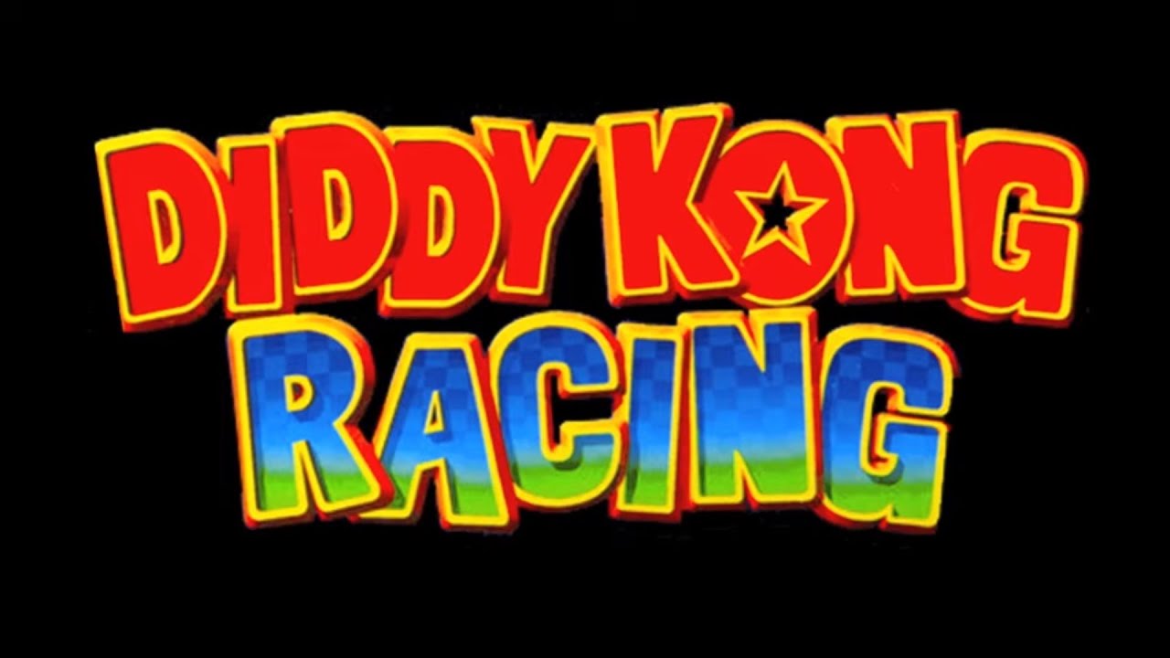 Crescent Island - Diddy Kong Racing Music Extended