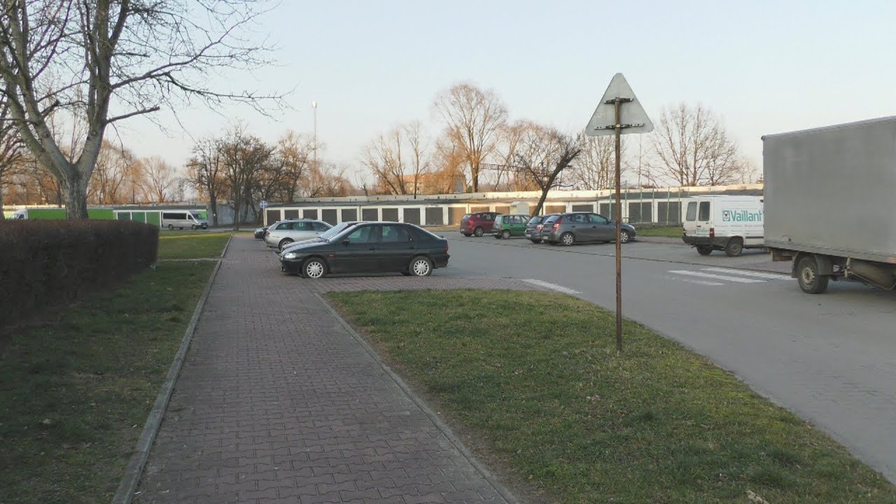 Inwestycje 2018