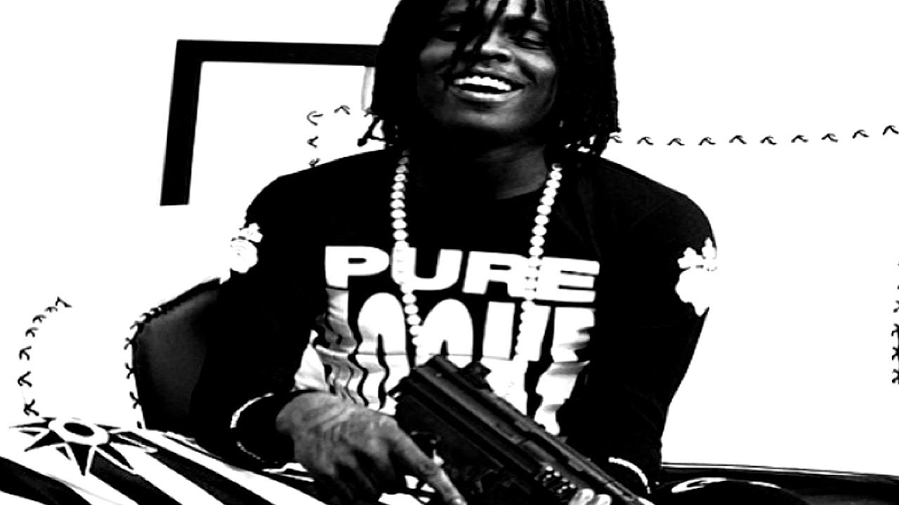 Chief Keef - 