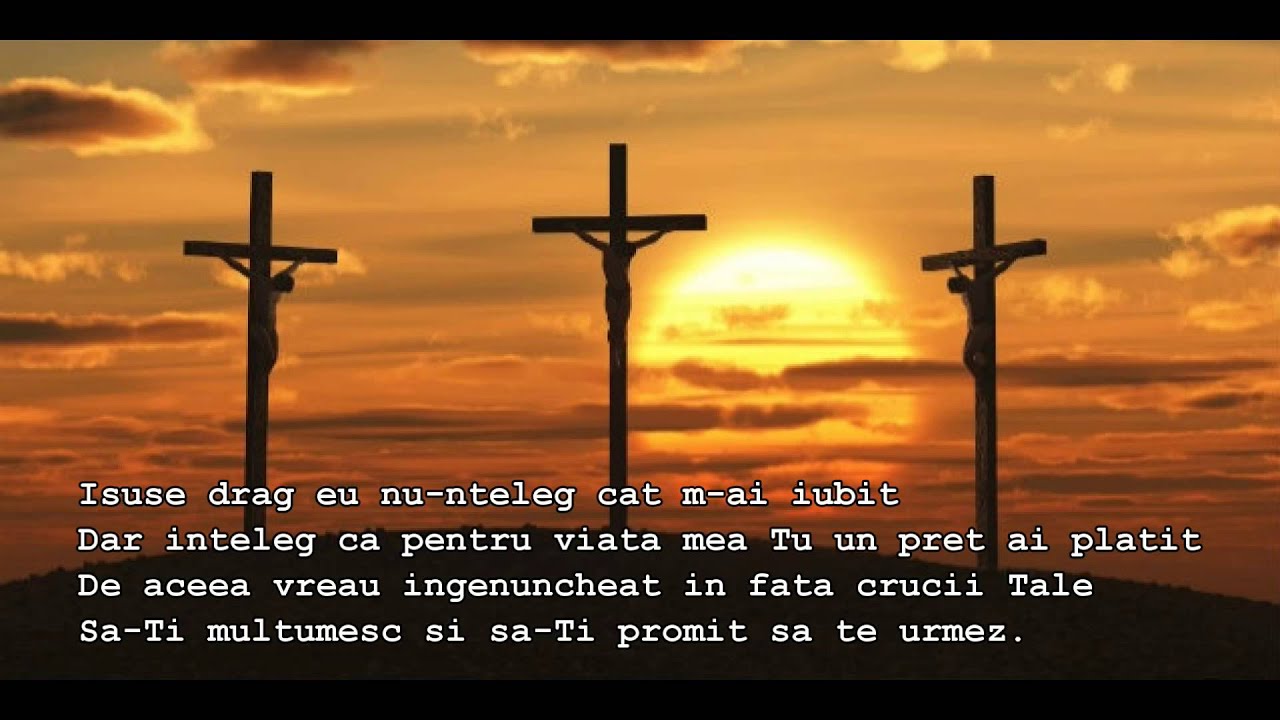 Ingenuncheat in fata crucii stau - Negativ