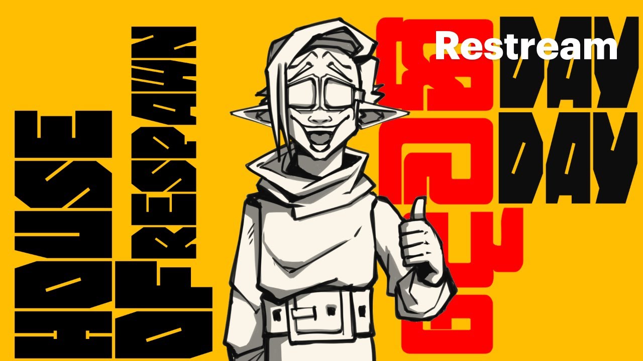STREAM කරනවා බලන එකෙක් වරෙන් - DAY 02
