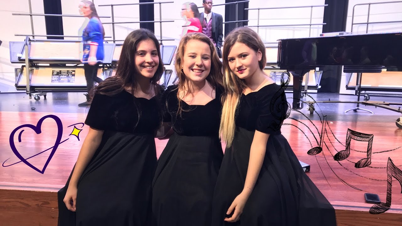 Um dia de High school nos EUA - Diário de Intercâmbio USA