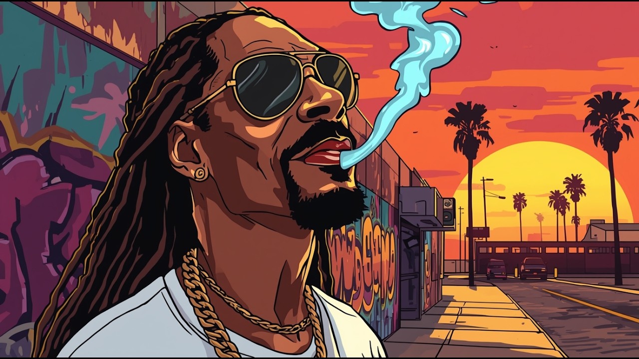 90s Hiphop Flow 💥 Snoop Dogg, 2Pac, Dr. Dre, Ice Cube, Biggie, Nas, Jay-Z, Eminem