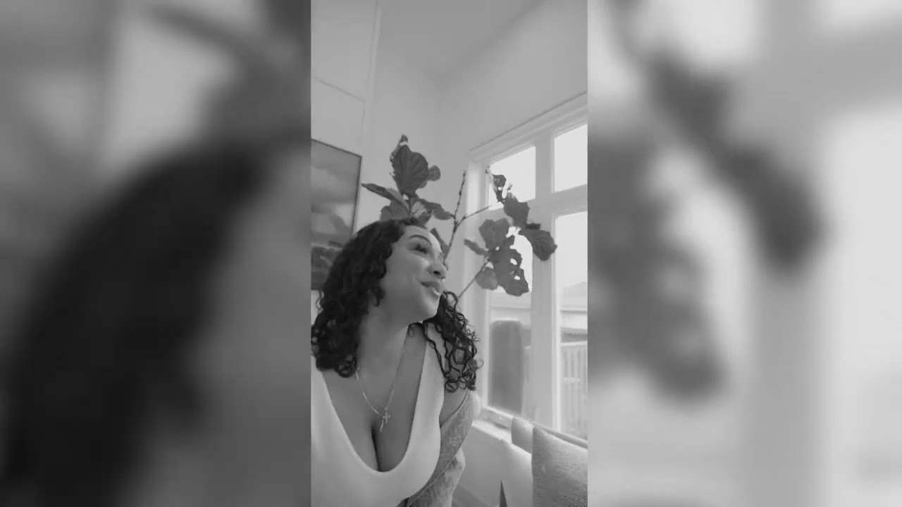 Shantel May & Tone Stith - 5 Minutes (Visualizer)