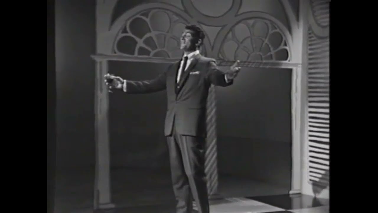 Dean Martin - Via Veneto