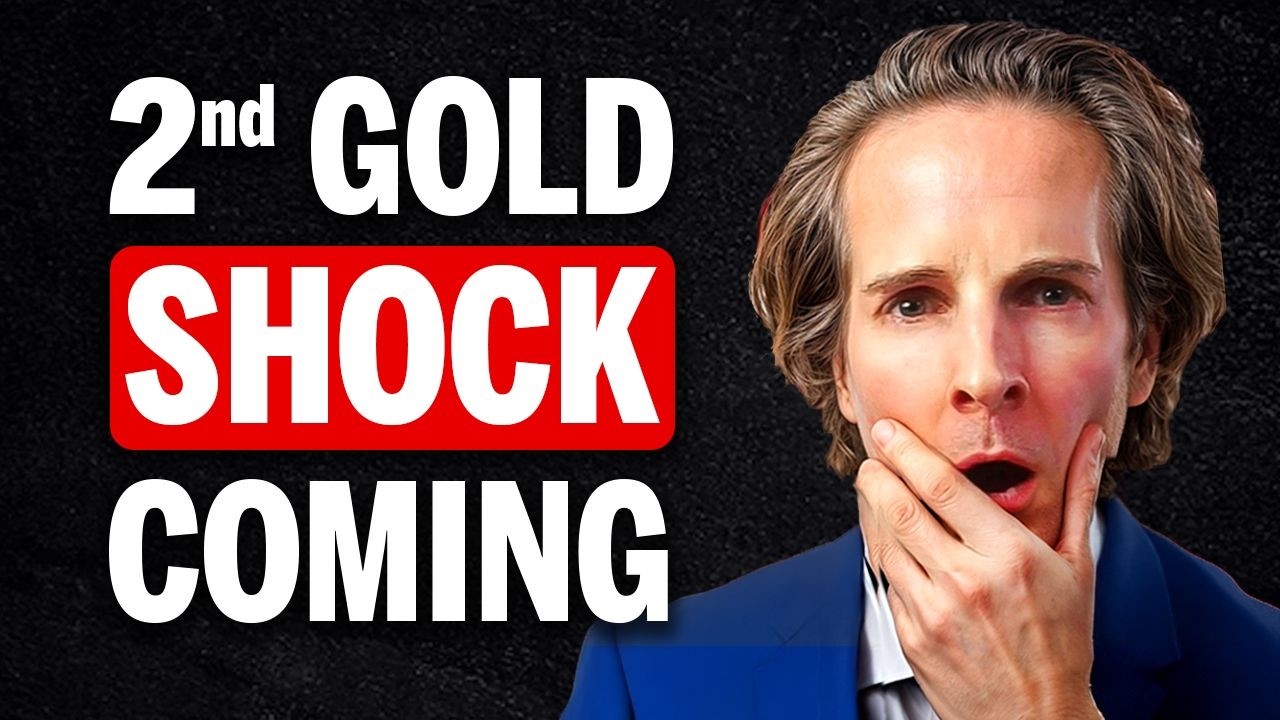 The UNTHINKABLE is about to happen to GOLD