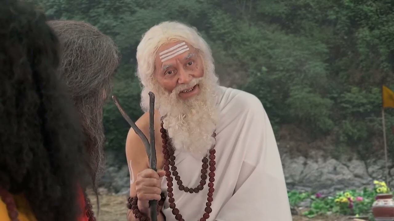 Joy Baba Lokenath - Ep 575 - Shrikant Mohta - Bengali Tv Serial - Zee5 Bangla Classics