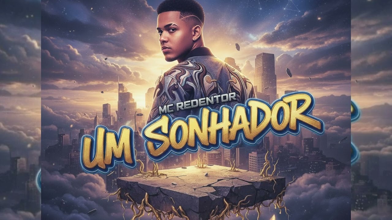 MC Redentor apresenta: Um Sonhador – O Álbum Oficial