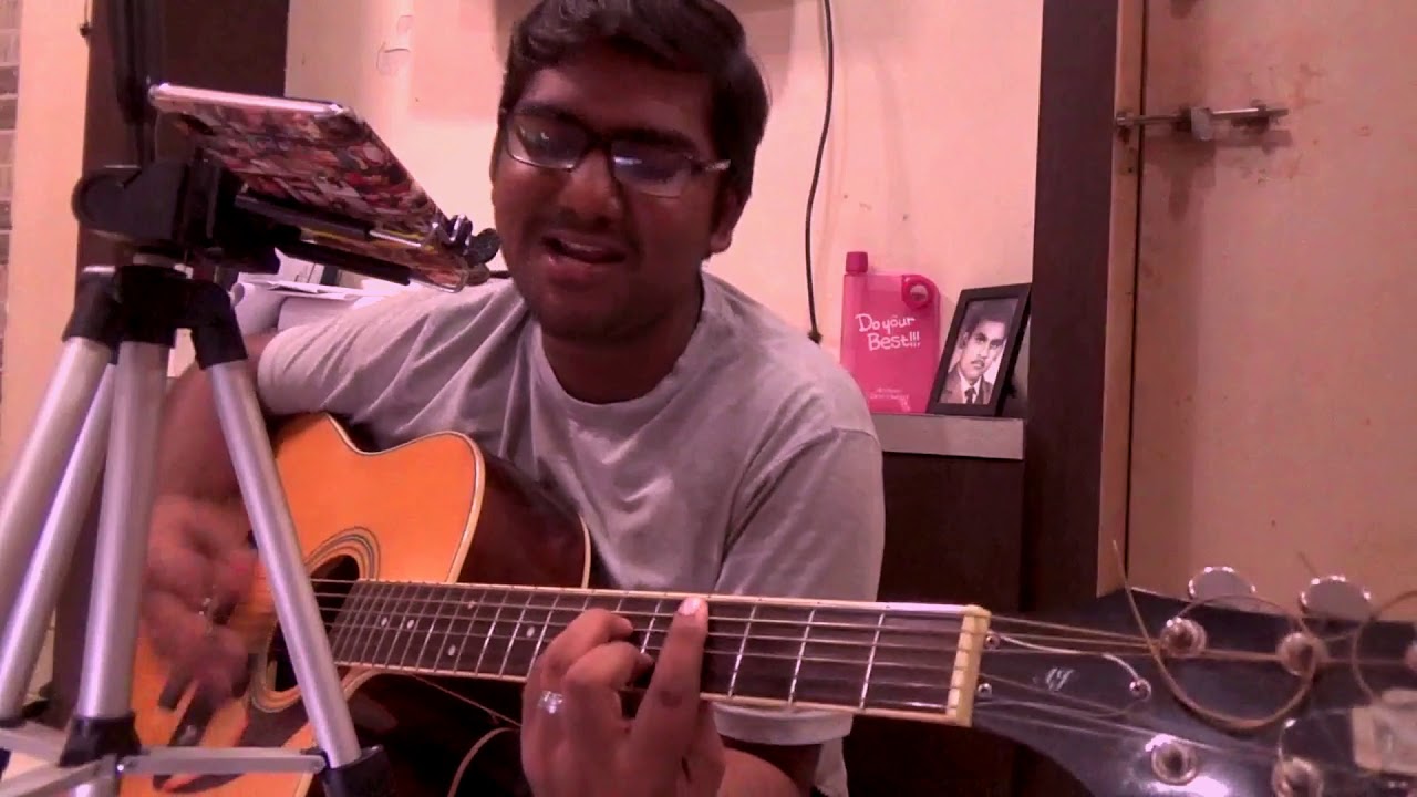 Queen - I Want To Break Free | Acoustic Guitar Cover By, Sunny