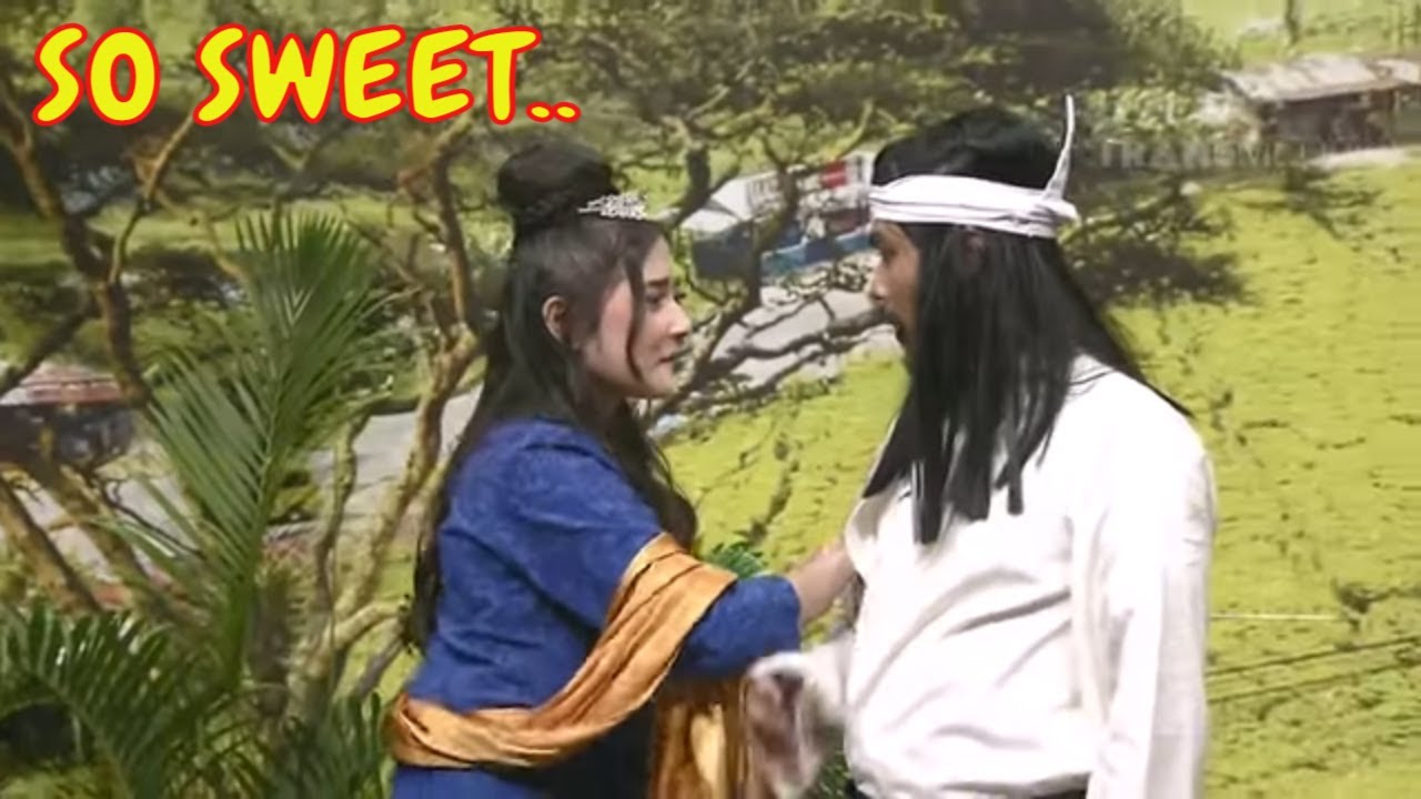 Prilly Minta Bantuan Wendi, Malah Jadi Baper | OVJ BEST MOMENT