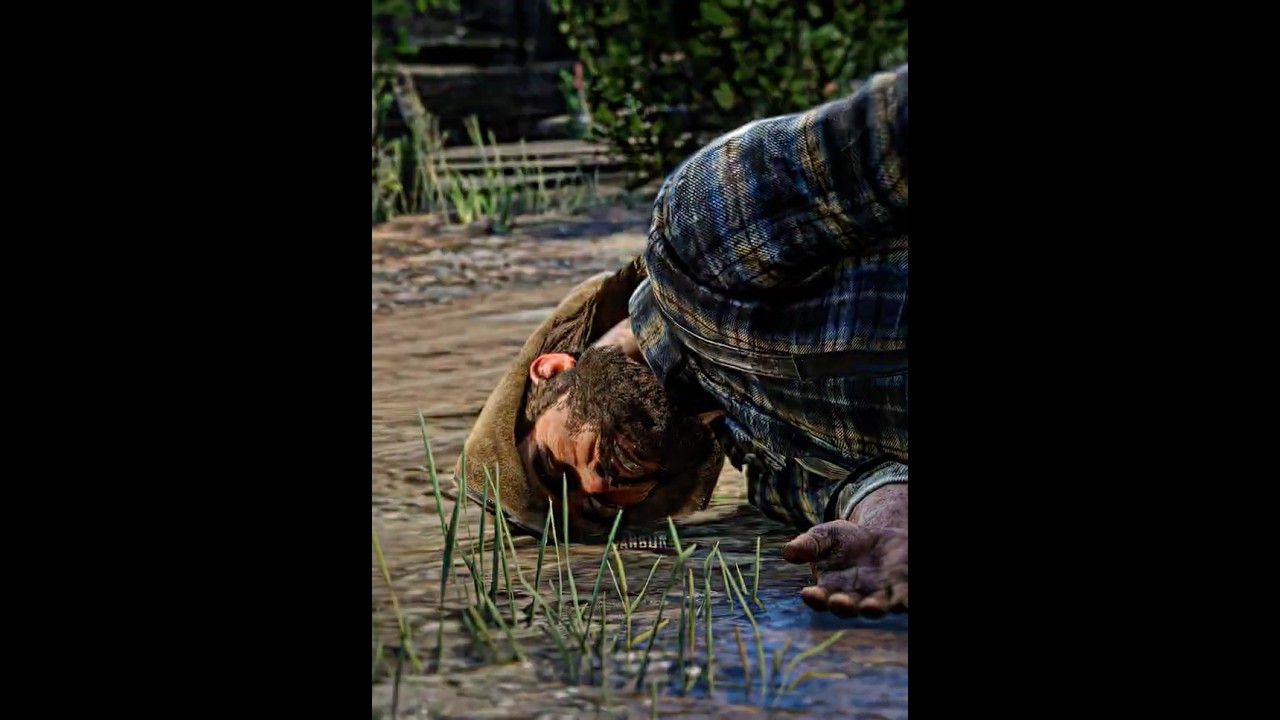 Bill's Acting In This Is TOP Tier 🤩 | Red Dead Redemption II