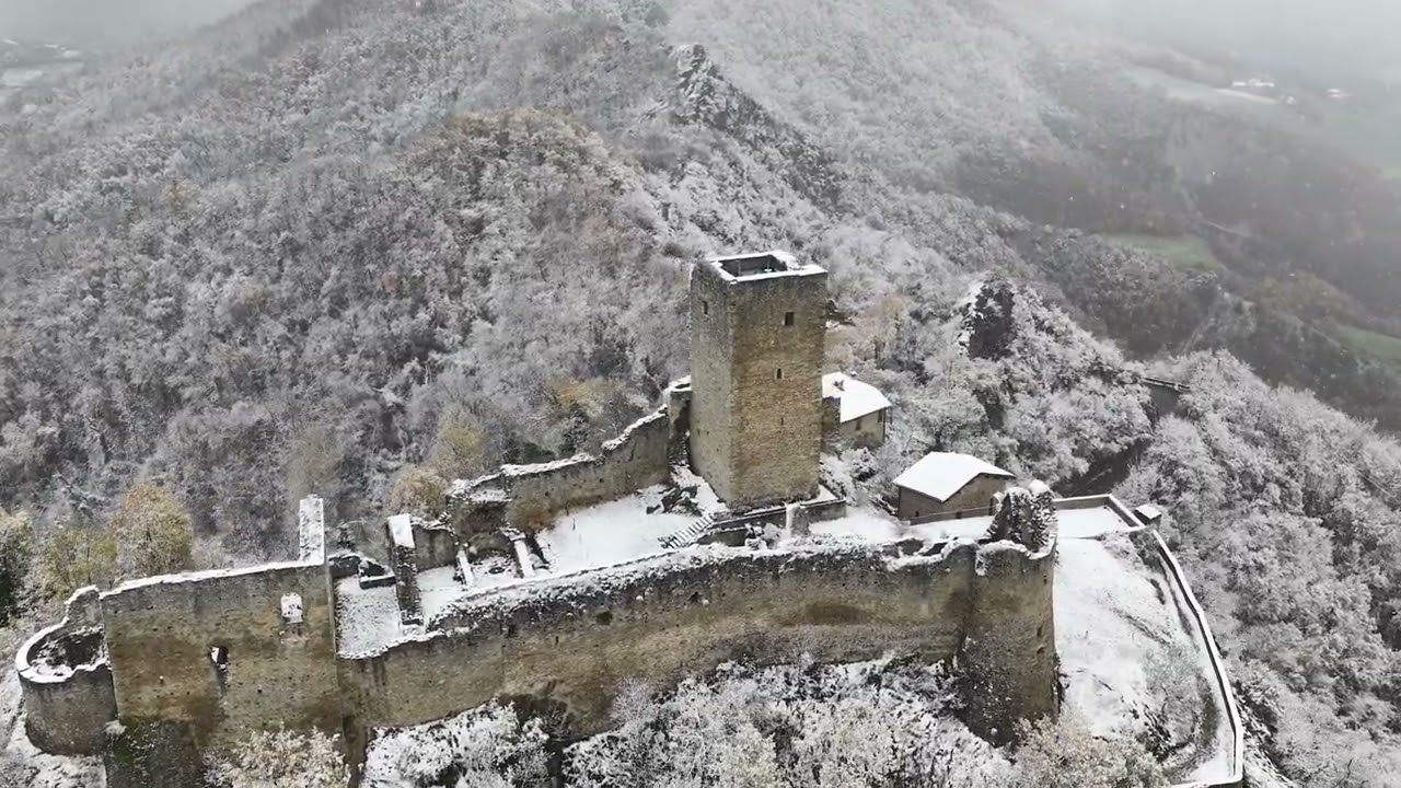 CASTELLO DELLE CARPINETE
