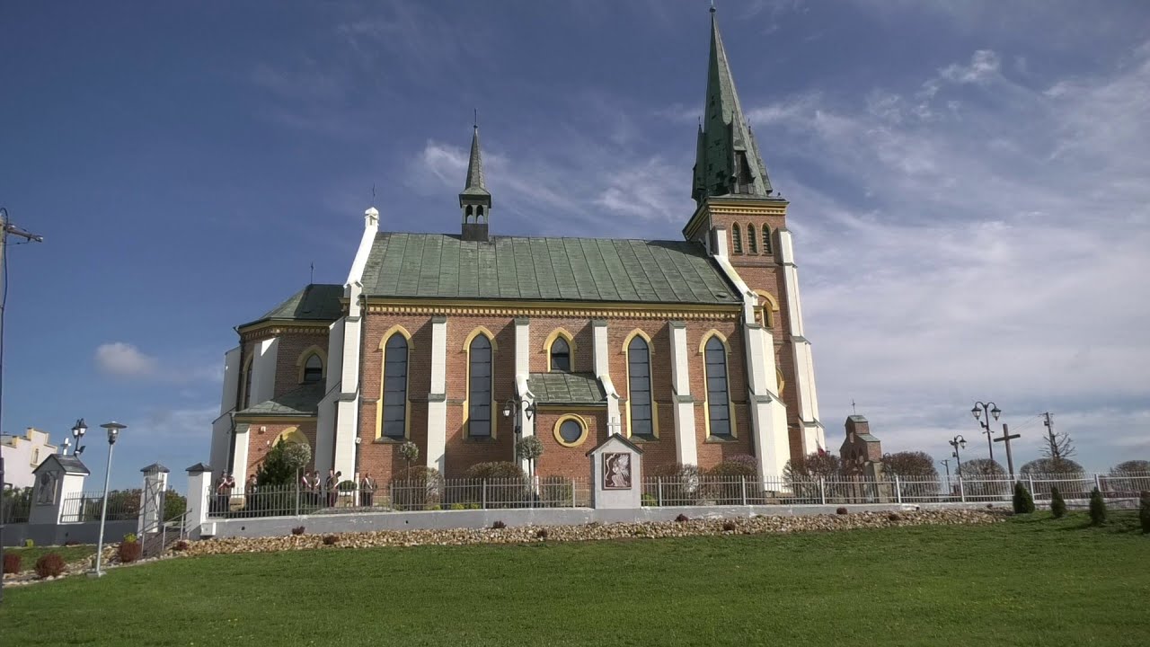 Wielka Sobota w Nienadówce 19-04-2025