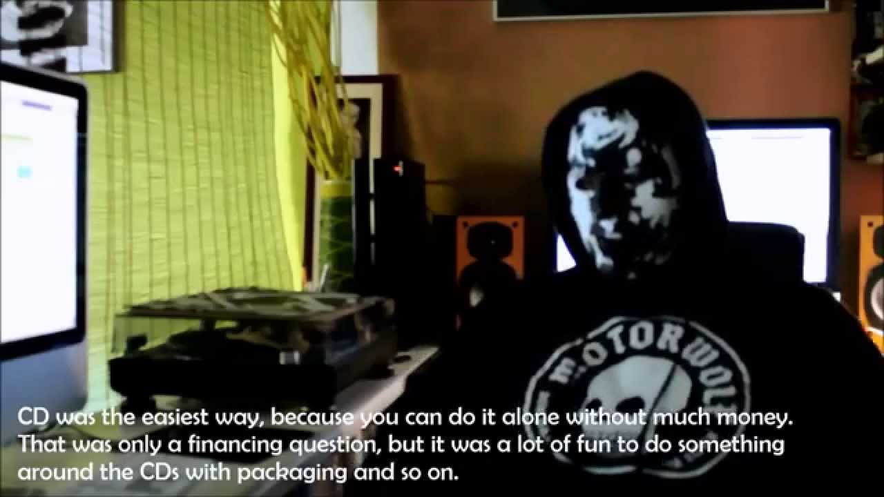 The Exaltics :: Past, present, future (Video interview)
