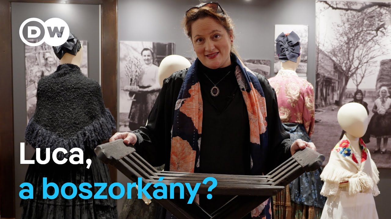 Luca elveszett hagyományai nyomában: szék, búza, kotyolás. Mitől boszorkányos ez a nap?