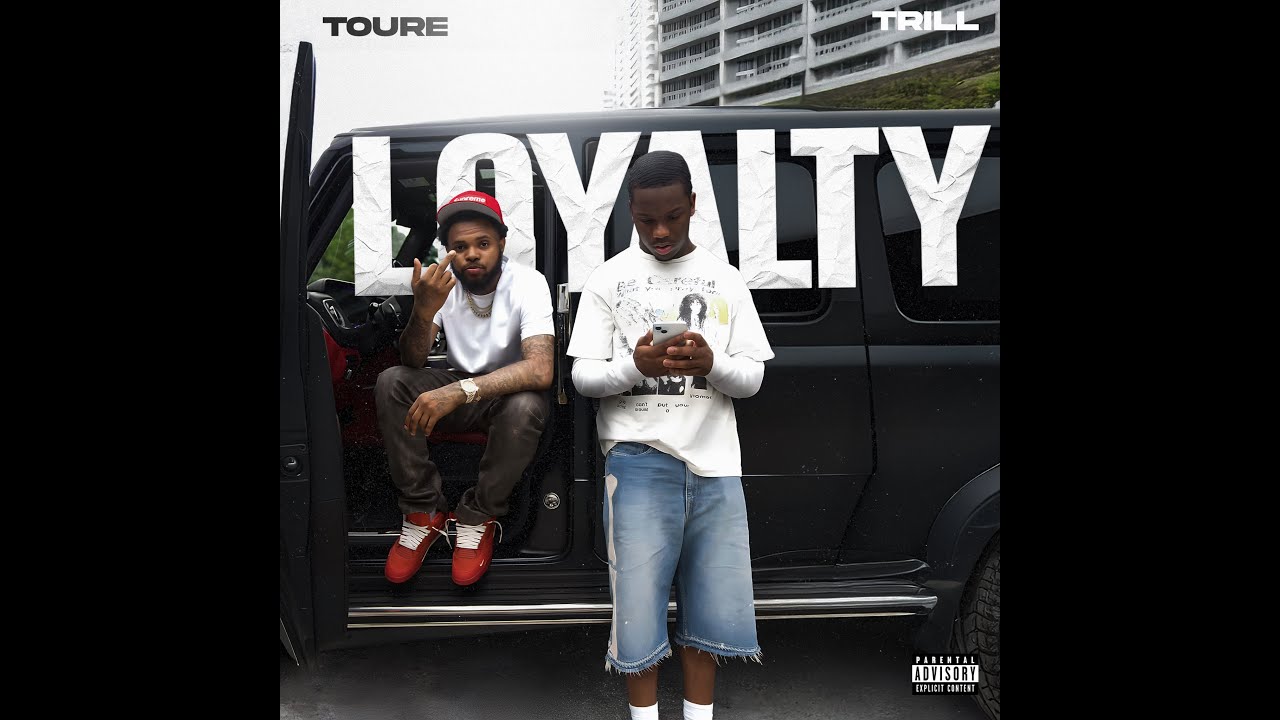 Trill - Loyalty (Feat. Toure) [Official Video]