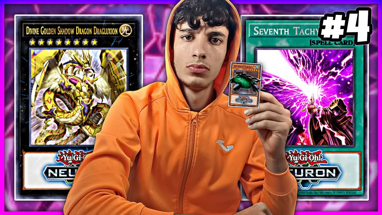 IMPARO A GIOCARE TACHYON GALAXY DA 0!!  TUTTE LE COMBO & DECK BUILDING!! [Yu-Gi-Oh! ITA]