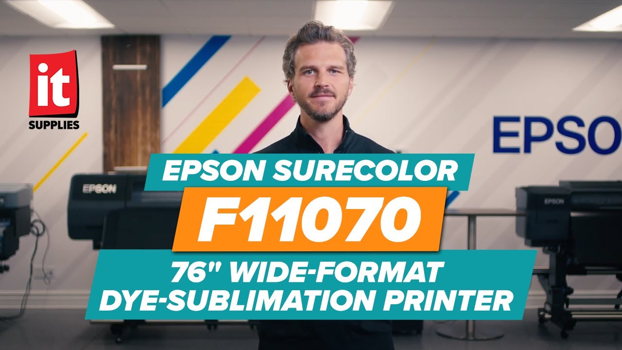 EPSON SureColor F11070 76