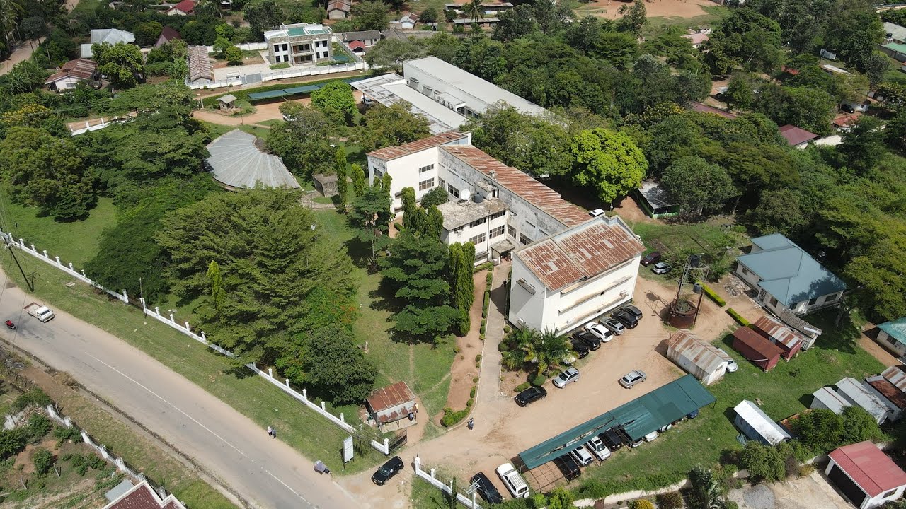 FAHAMU KUHUSU KITUO CHA UTAFITI CHA NIMR MWANZA