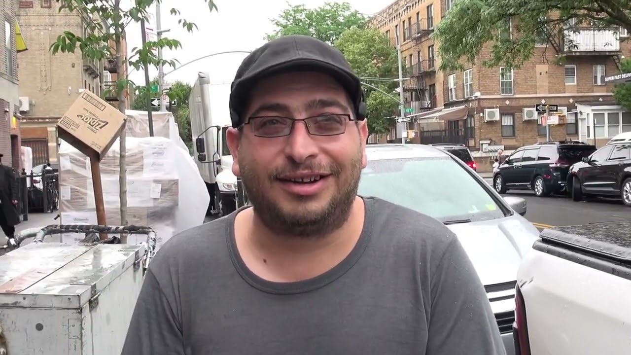 District Leader race in Boro Park