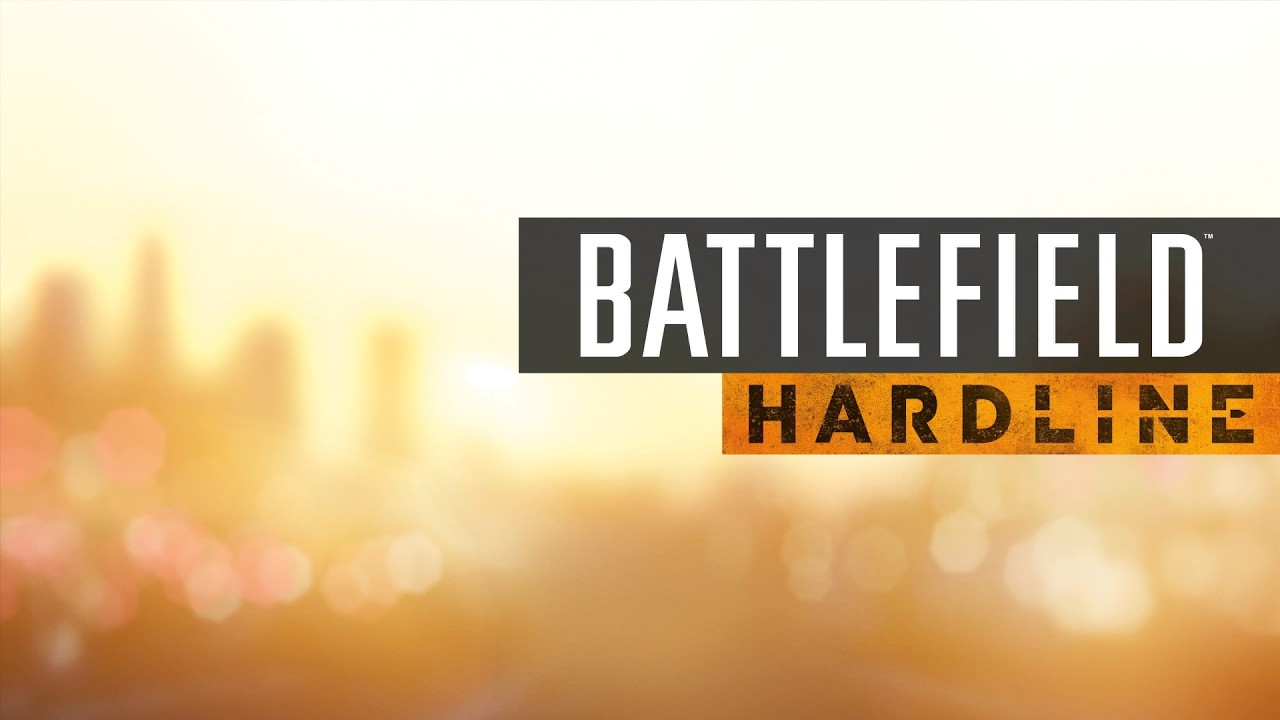 Battlefield Hardline Full Walkthrough