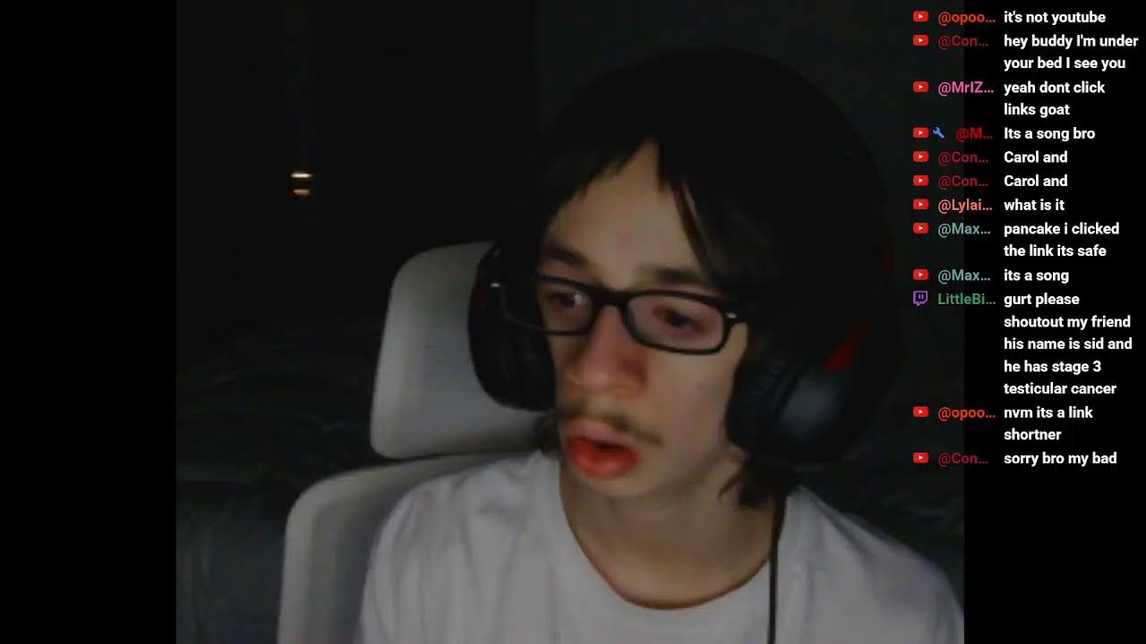 BEATING fnaf
