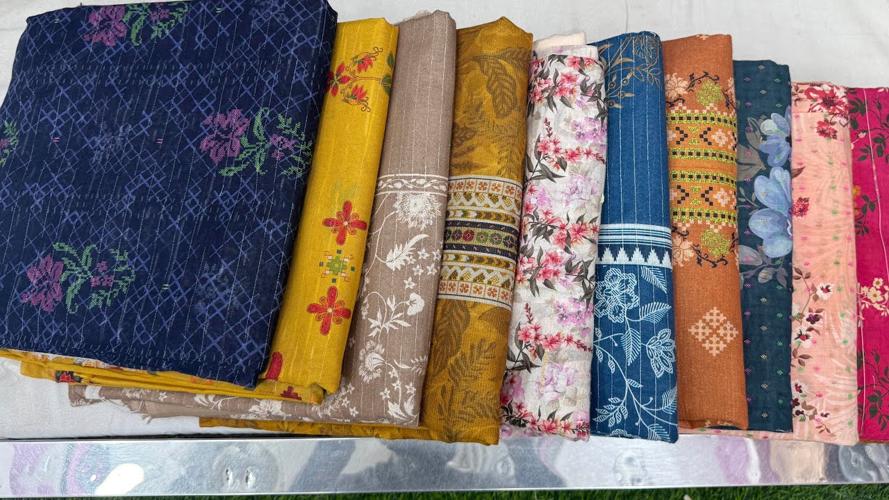 Ferdous New Luxury Cotton Collection 