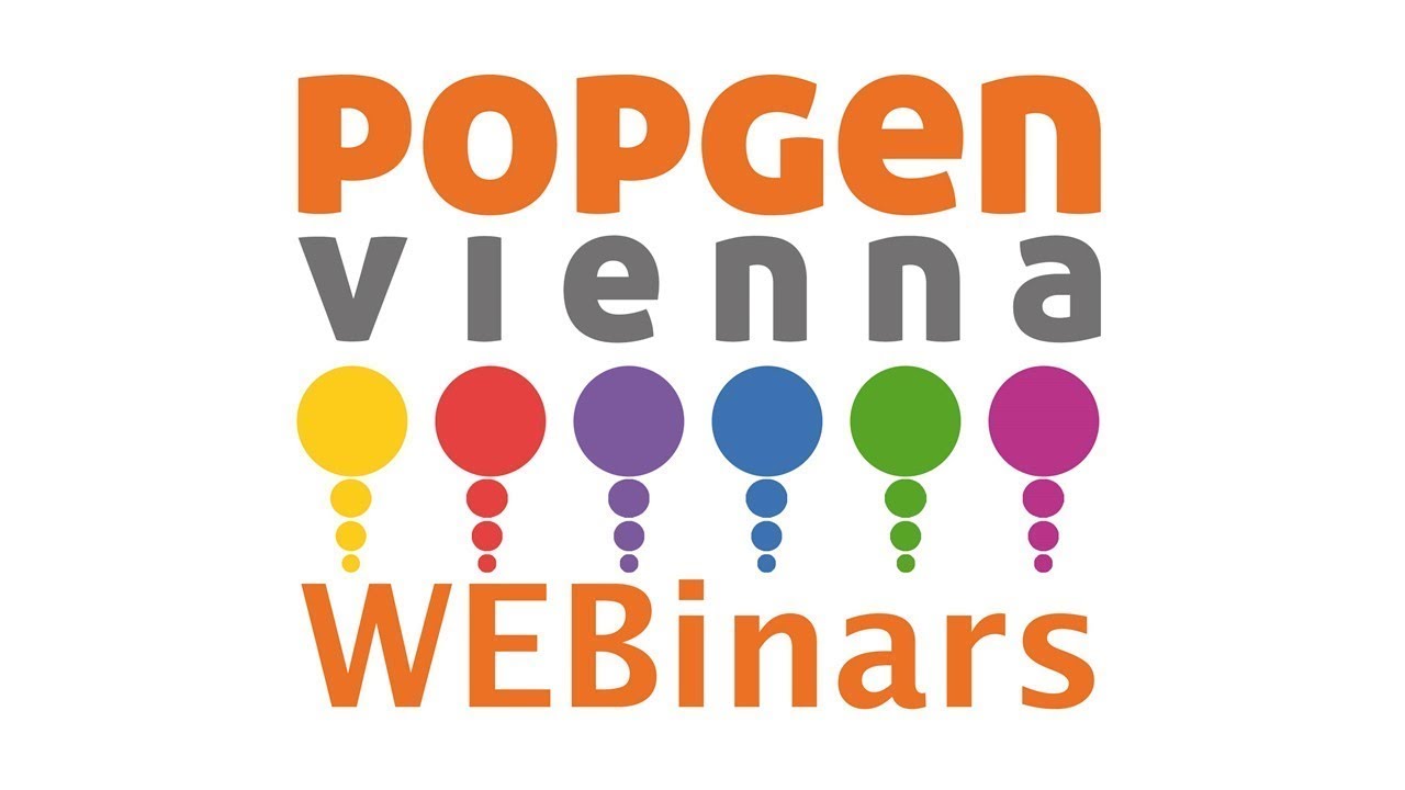 Dieter Ebert - PopGen Vienna talk