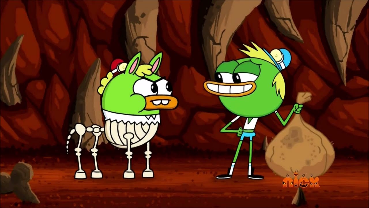 Breadwinners Wolf Head Bread