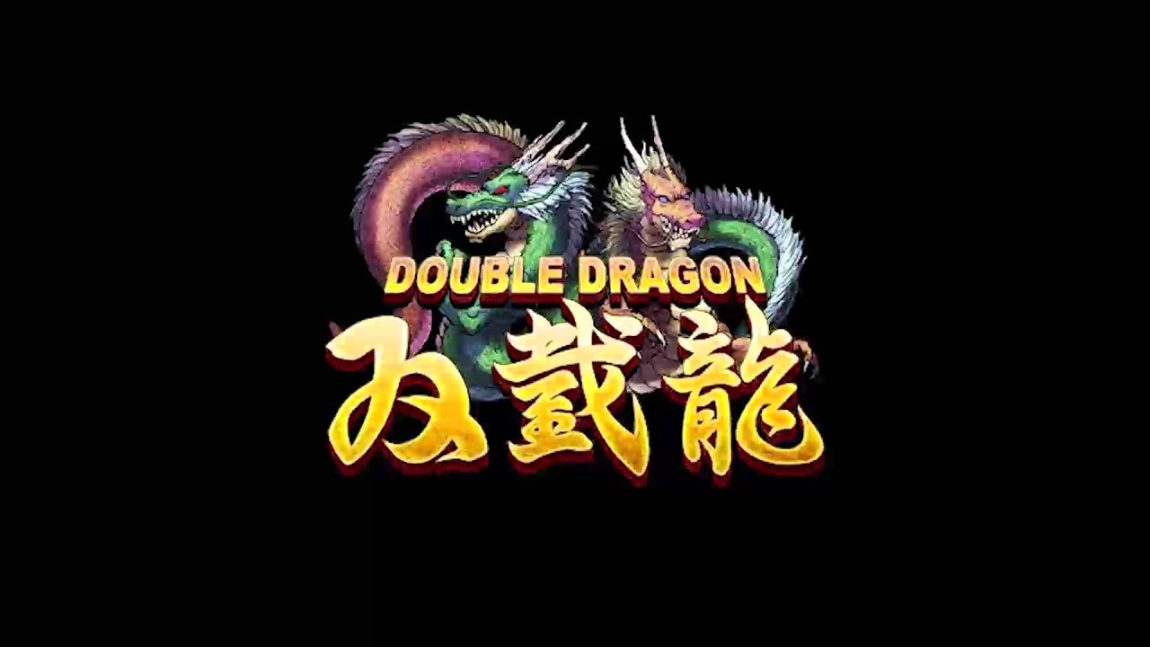 Double Dragon - Dead or Alive Theme Extended Mix