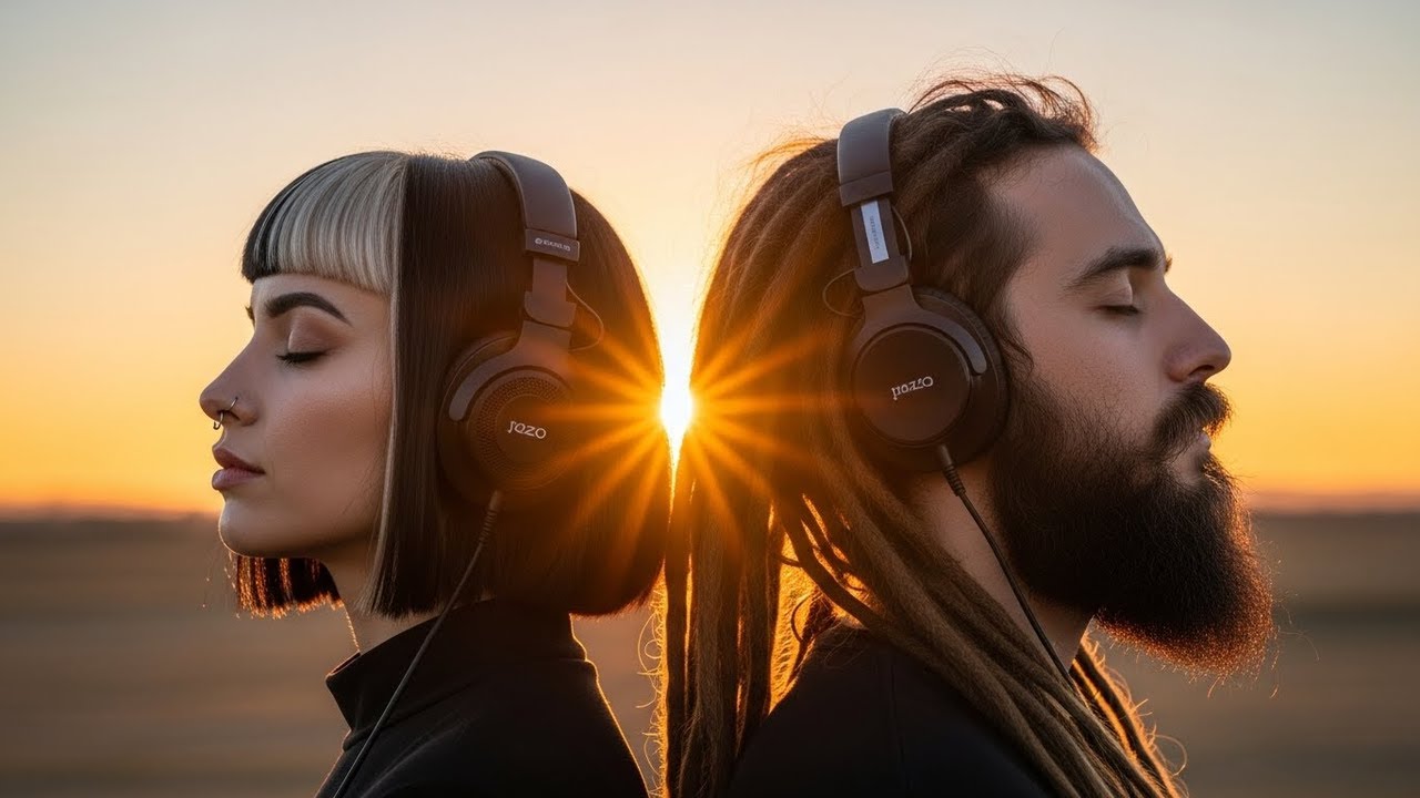 Sia ft Damian Marley – Lost in the Echoes, Found in the Horizon (AI Cinematic Pop)