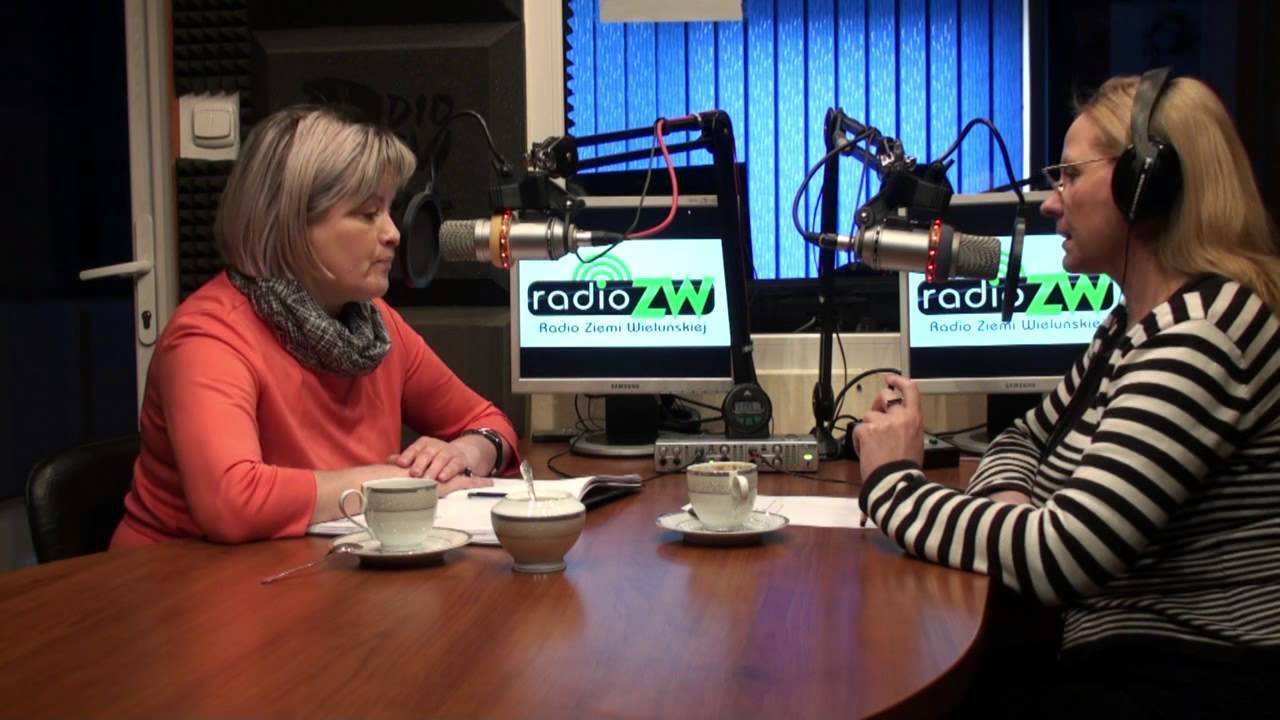 18.03.2013 Gość Radia ZW