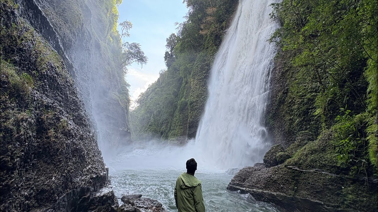 NOH KAWANG FALLS