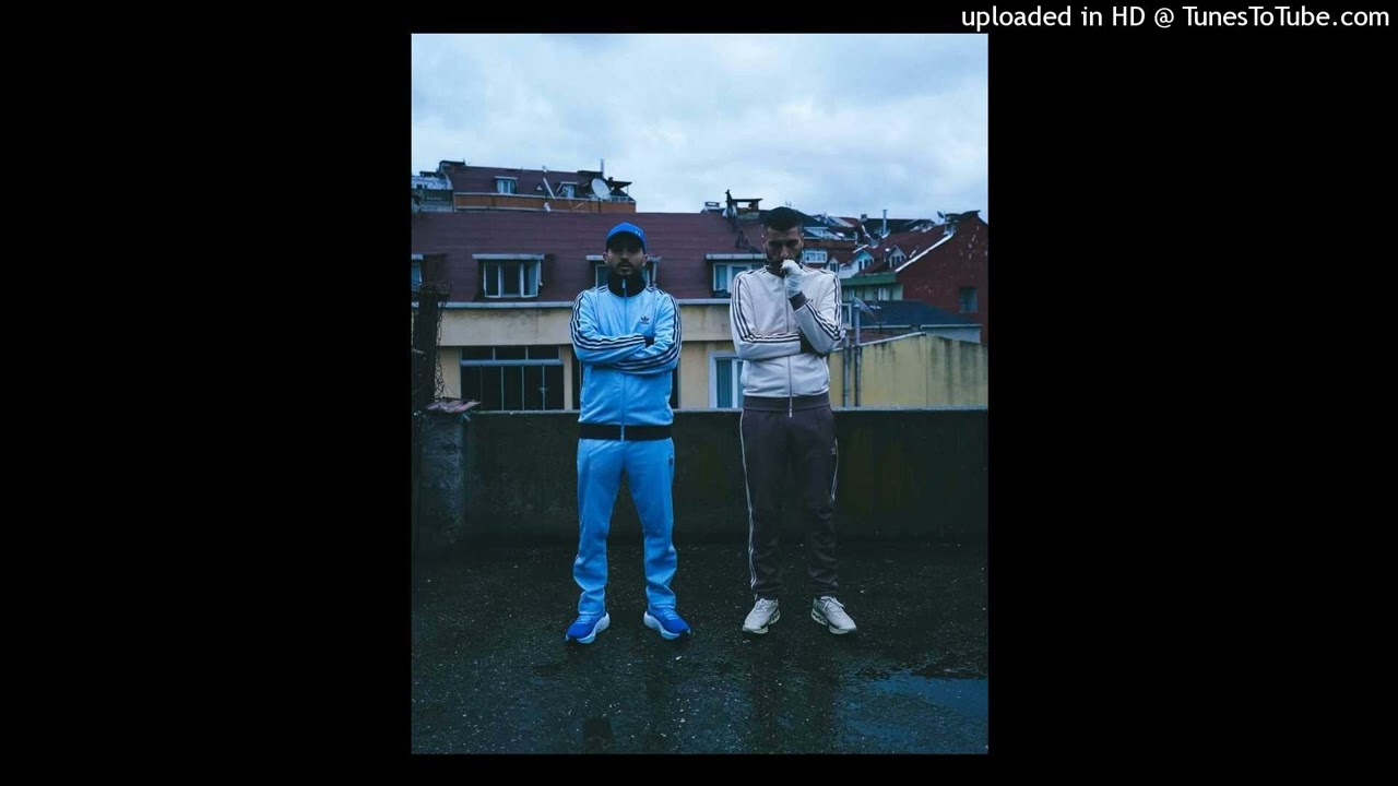 ERAY067 & MANSUR X BABY GANG  X AVIE TYPE BEAT - HIM & I