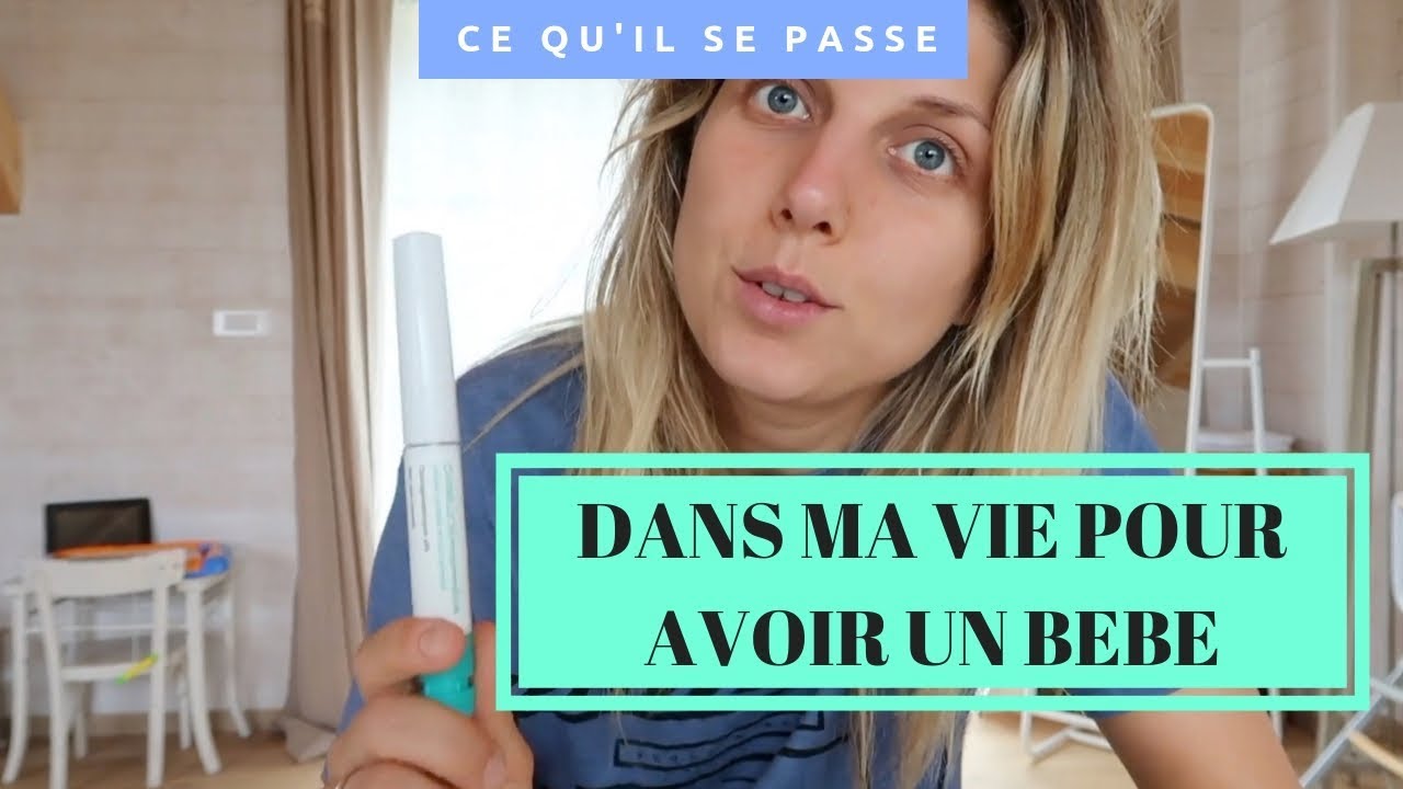 MON EXPERIENCE SUIVI DE TRAITEMENT STIMULATION OVARIENNE