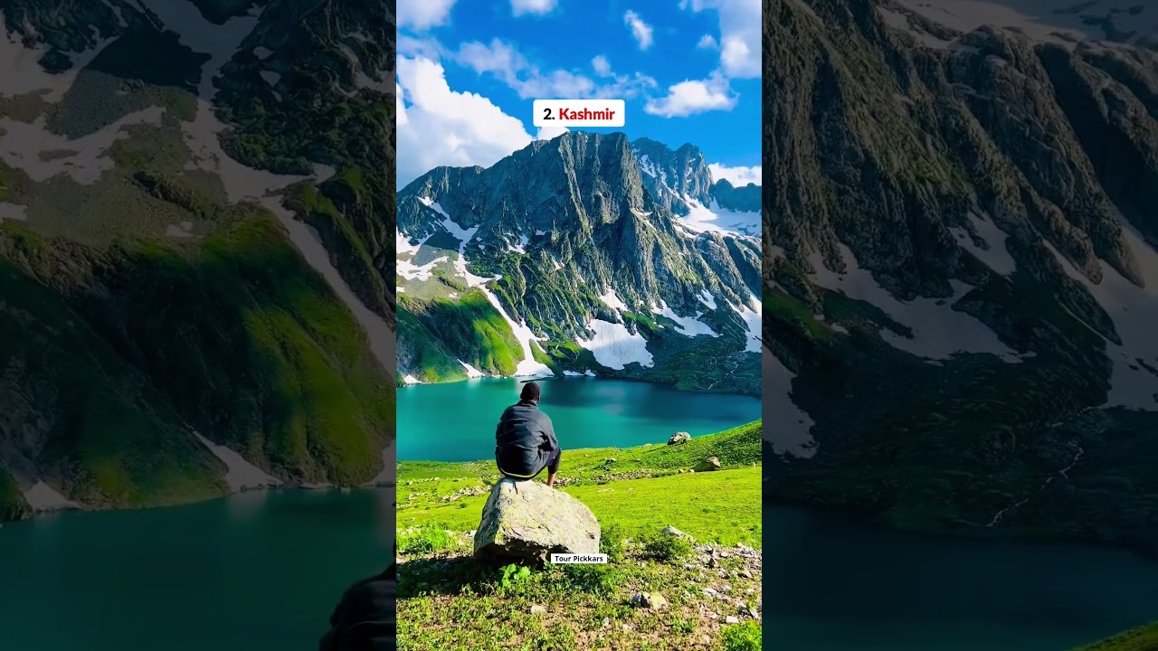 5 Best Places to Visit in India (Sept&ndash;Nov) 🍂🇮🇳