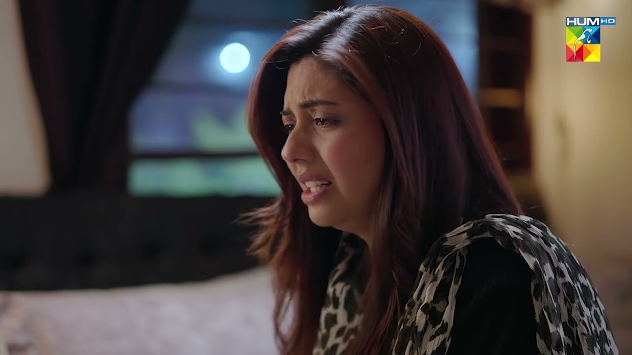 Deewar - Episode 42 Promo - Tomorrow At 08Pm On Youtube [ Sunita Marshall & Ali Abbas ] HUM TV