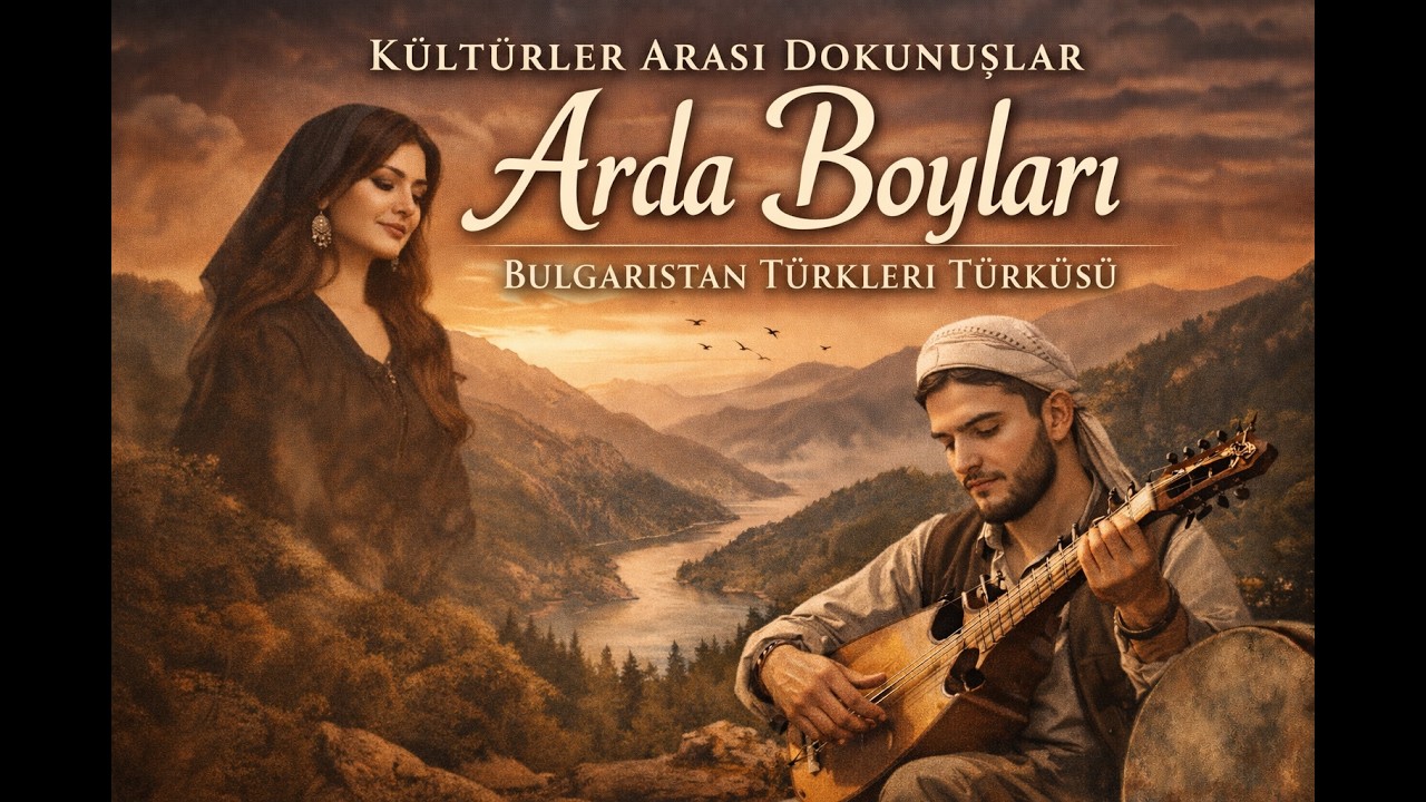 Arda Boyları