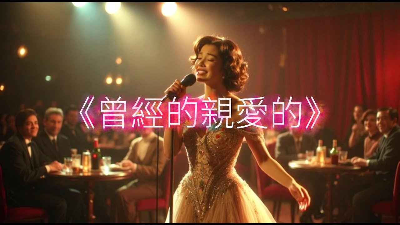 《曾經的親愛的》
